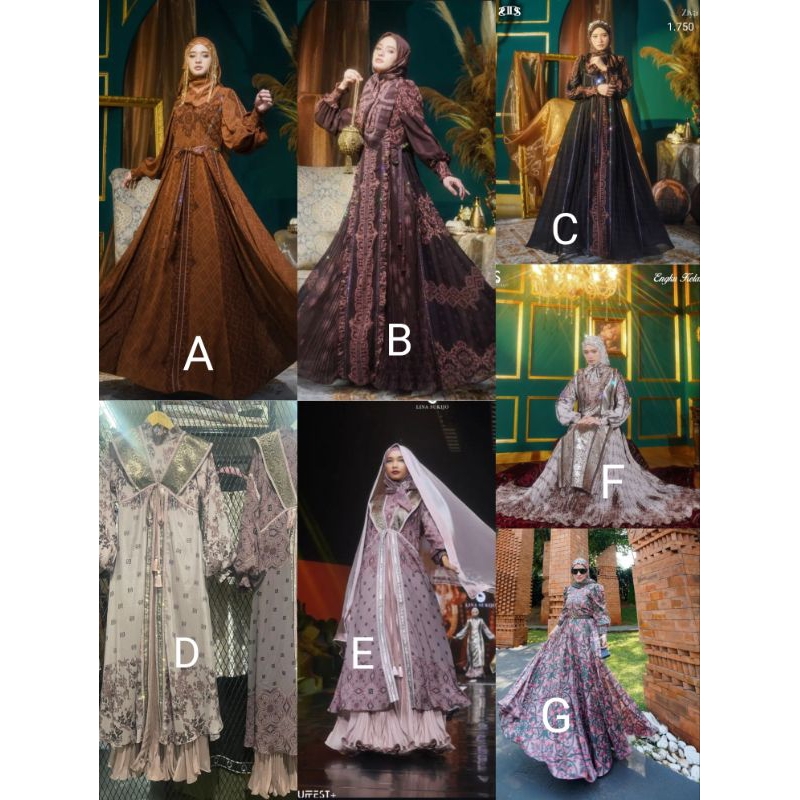 gamsi syari eles linasukijo madina boutique premium