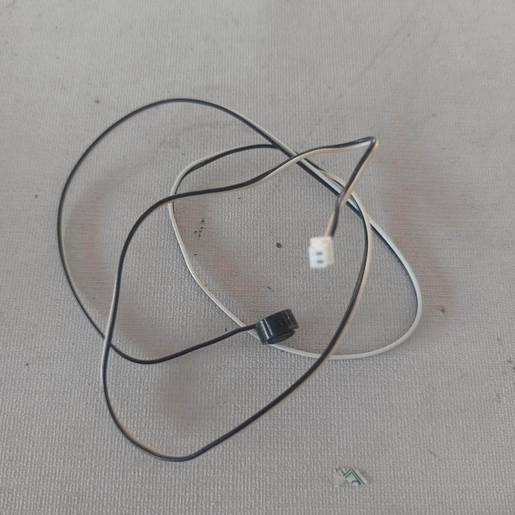 Mikorofon Laptop MSI CR420 Mic Microphone Original Second 47