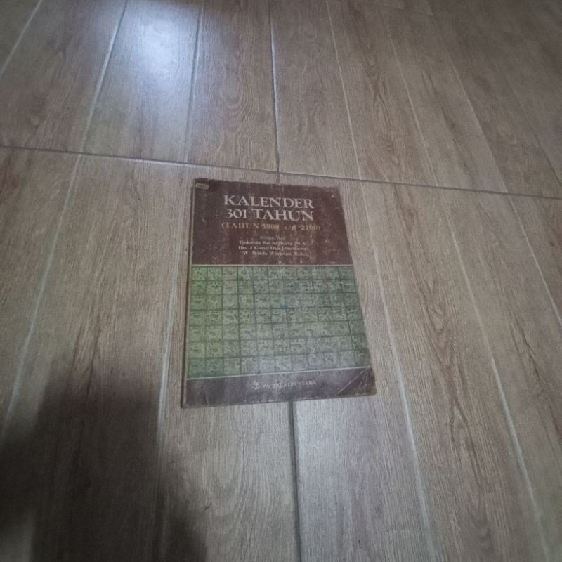 

kalender 301 tahun(tahun 800 s/d 2100)