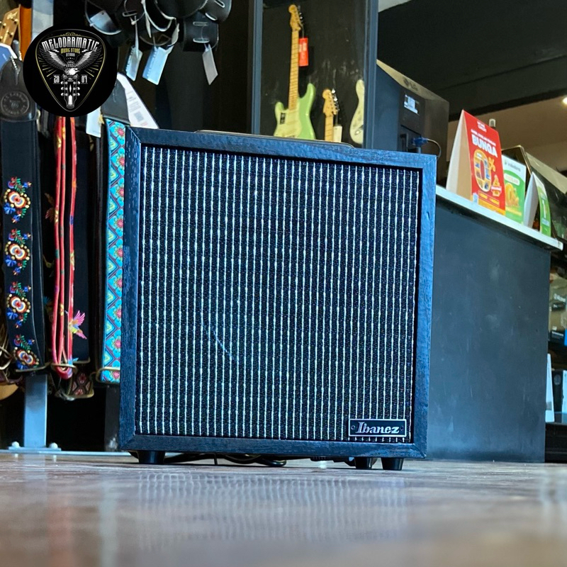 AMPLI GITAR ELEKTRIK IBANEZ 10GV2