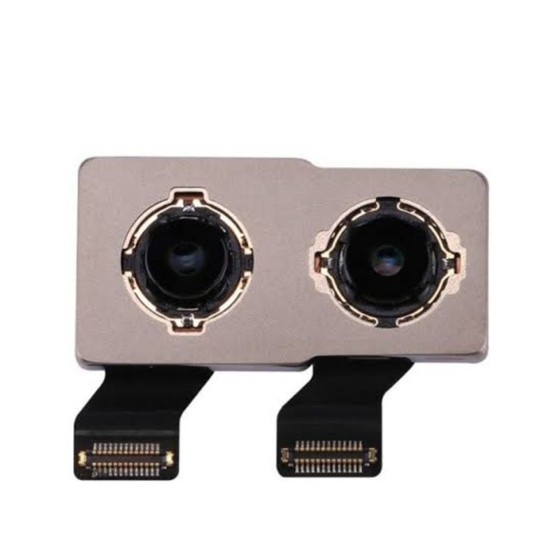 CAMERA BELAKANG IPHONE X/KAMERA BIG IPHONE X ORIGINAL