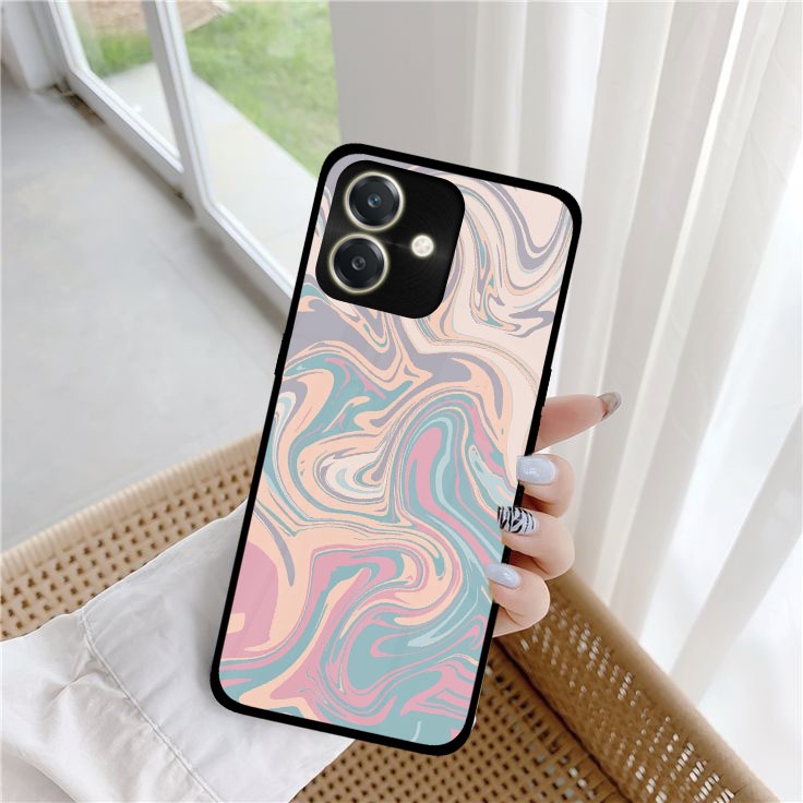 [KA324] Softcase Kaca Oppo A3 Pro 5G Terbaru | Casing Oppo A3 Pro 5G | Case Oppo A3 Pro 5G | Case Hp