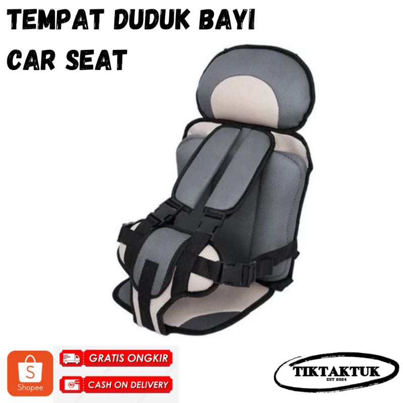 Tempat Duduk Kursi Mobil Bayi Baby Safety Car Seat/duduk bayi mobil/car seat