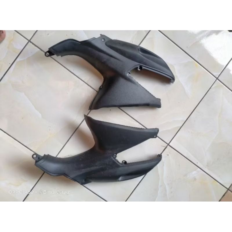 Cover tangki shogun kebo tornado