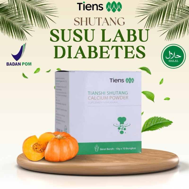 

SUSU LABU CHINA-SUSU SHUTANG CALSIUM POWDER 100% ORIGINAL BERSEGEL