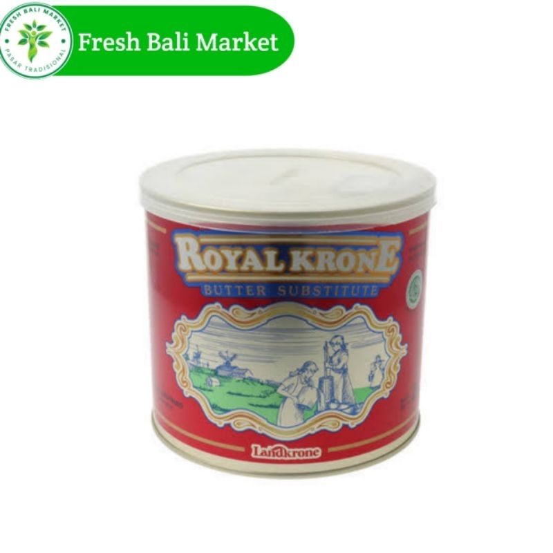 

royal crun butter 2kg