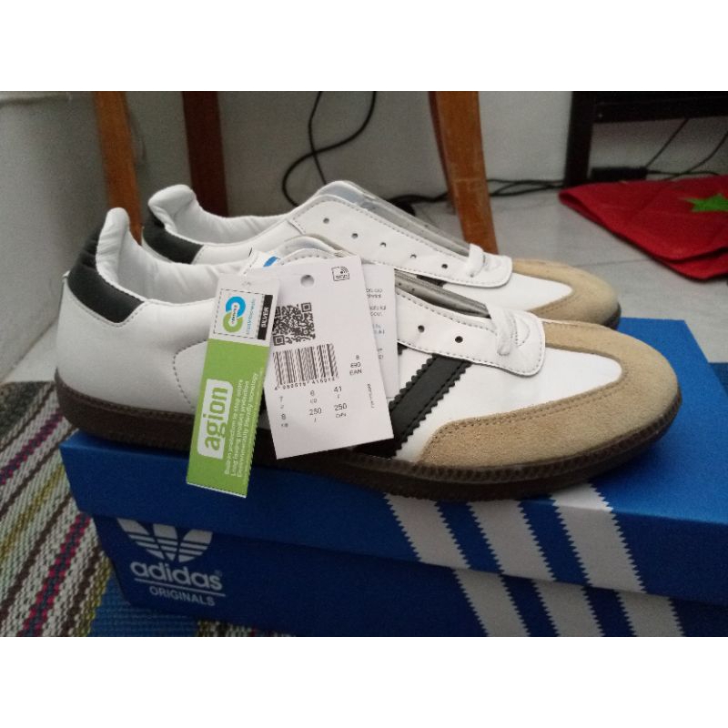 premium F Adidas samba OG termurah