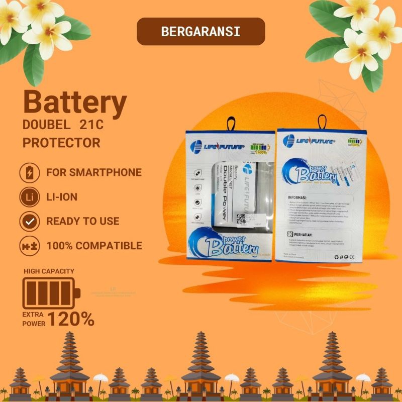 BATT LF XM BN 57/POCO X3 NFC/X3 PRO