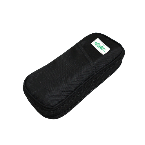 

Gramedia Mal Pekanbaru - (Original) Estudee - Tempat Pensil Expandable Warna Hitam