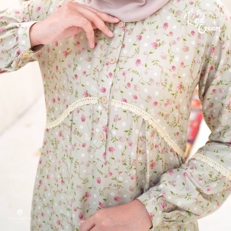 GAMIS RGD 45 CREAM, DUSTY