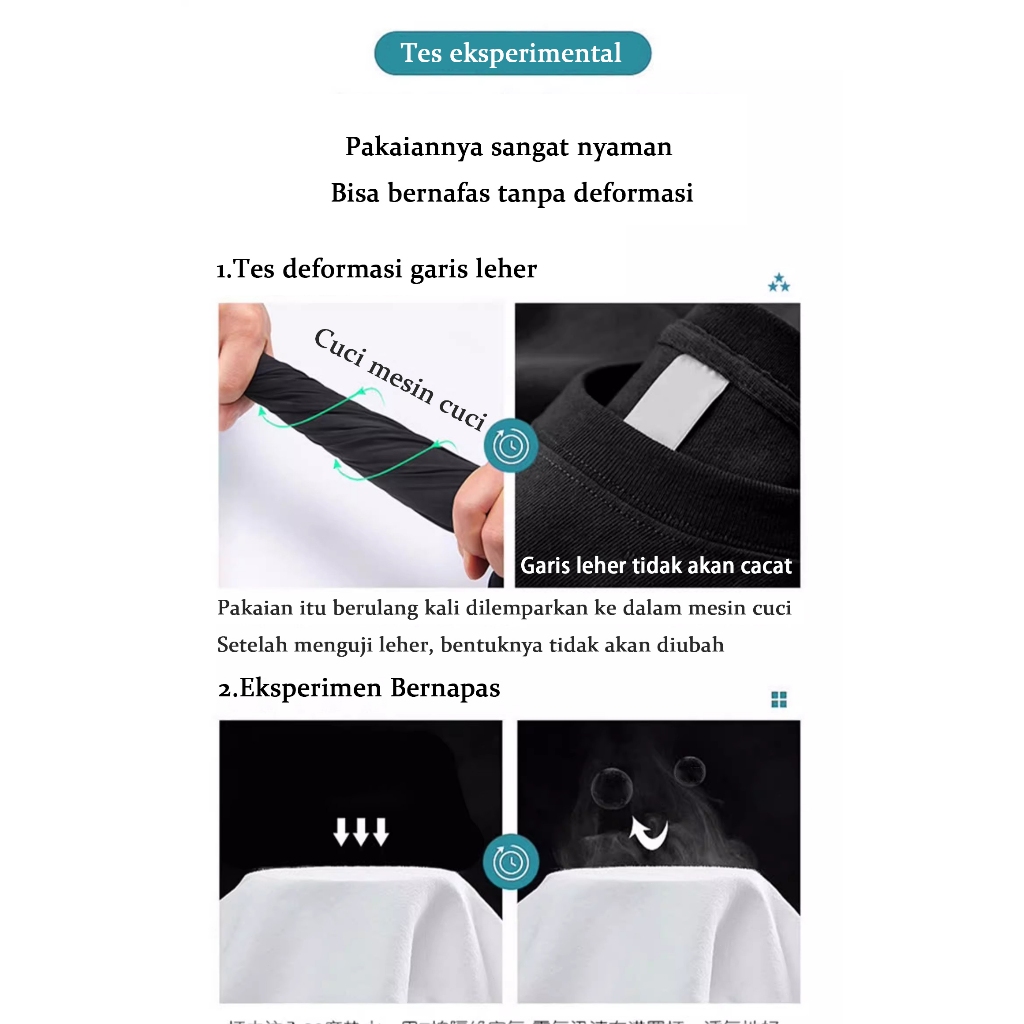 Kupu-Kupu Paus Kaos Pria T-Shirt Wanita T Shirt Pria Baju Couple Pasangan Oversize Couple