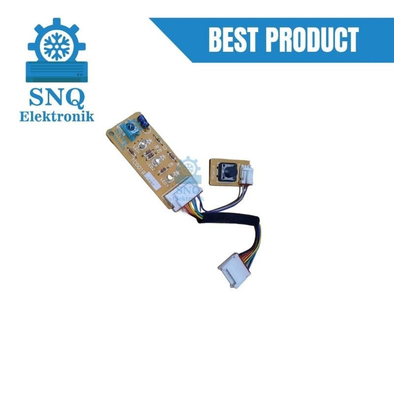 Receiver AC LG Hercules - PCB sensor AC LG