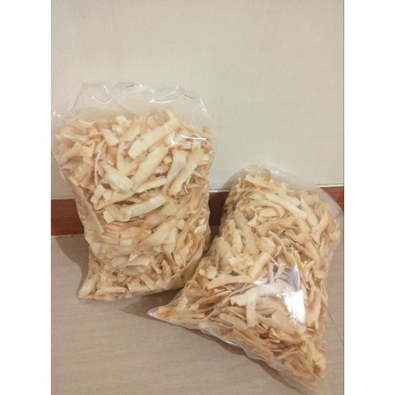 

krecek brangkal/balung kethek 1kg