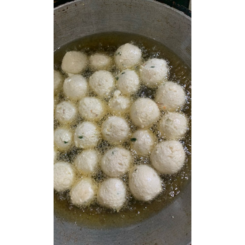 

pempek palembang