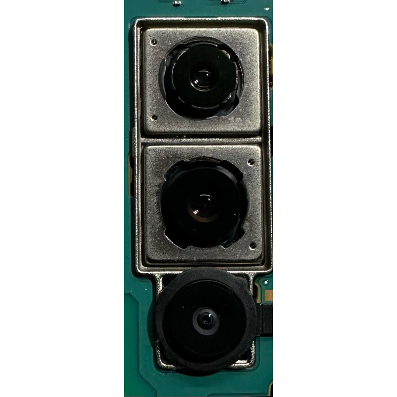 kamera belakang/Depan sony Xperia 5 original