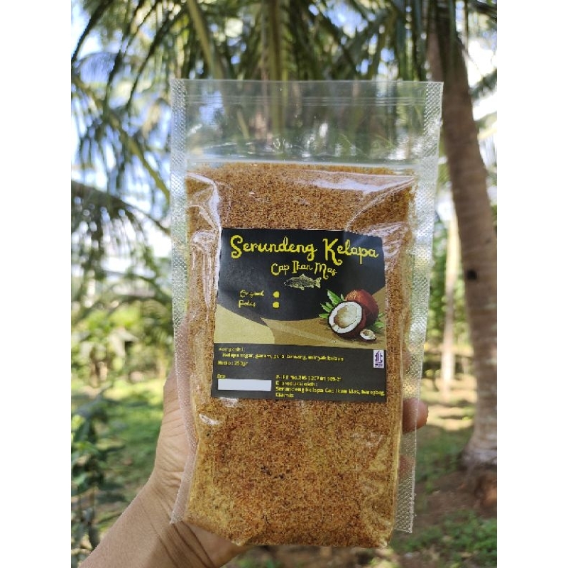 

Serundengkelapaabonkelapa