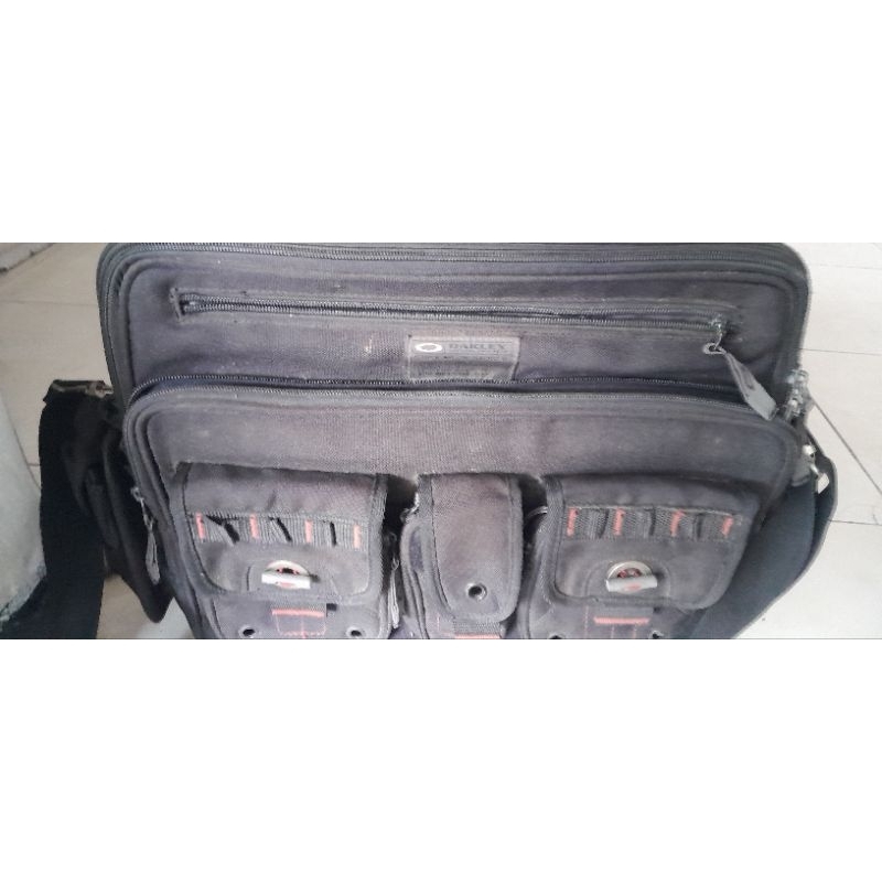 tas oakley original tactical sandbag 2.0