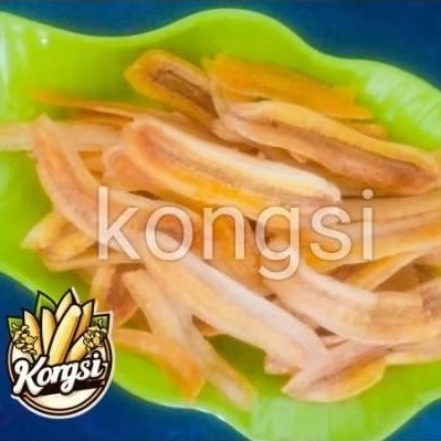 

Keripik Pisang rasa Original 450 gram