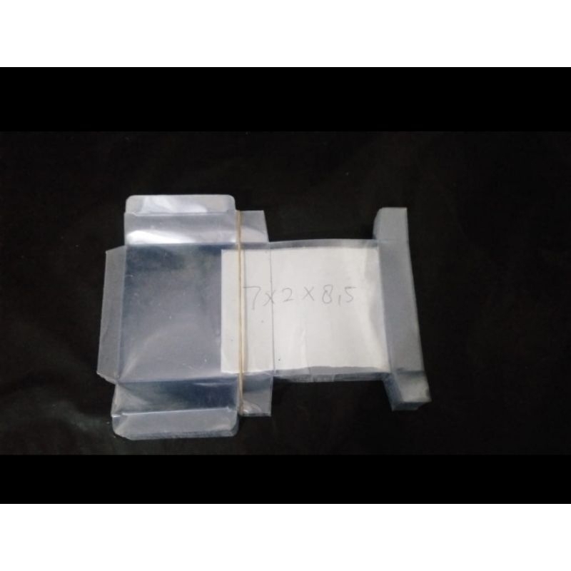 

Kotak Mika 7x2x8.5 SDO