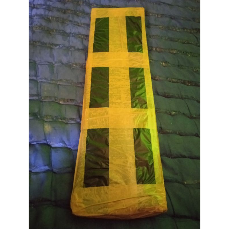 

packing kardus CR 01 TG padi