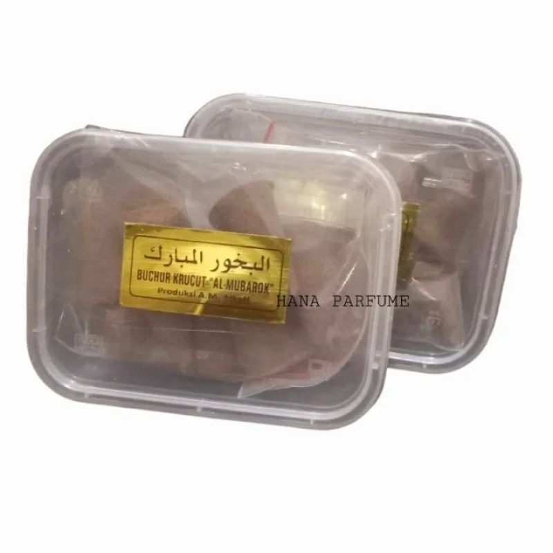 Buhur Dupa Kerucut Stanggi Al Mubarok Al Kaff Isi 10 Pcs / Bukhur Pengharum Ruangan Aromaterapi