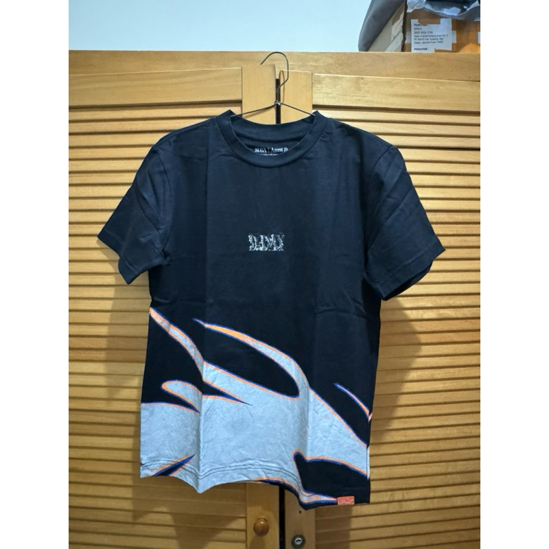 Preloved - SUGA D-Day Jakarta Tour Official Merchandise Tshirt