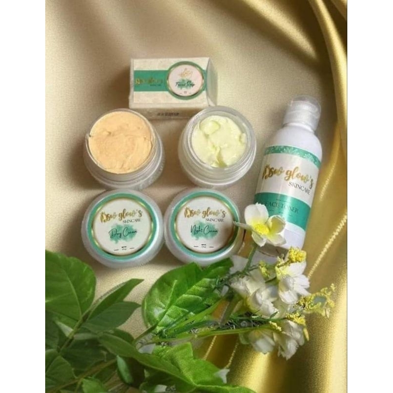 SW GLOW - SW GLOW'S ORIGINAL 100% -