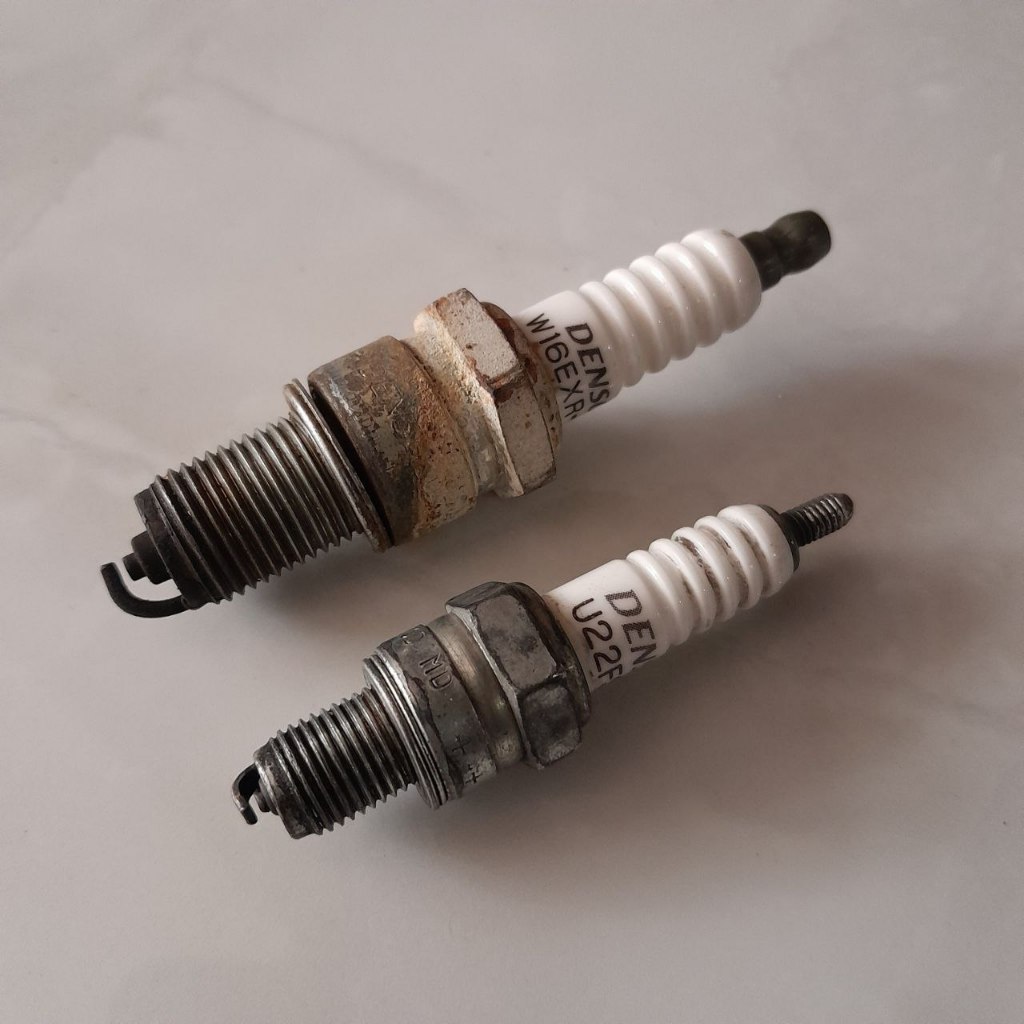 Jual Busi Motor Mobil (Bekas)