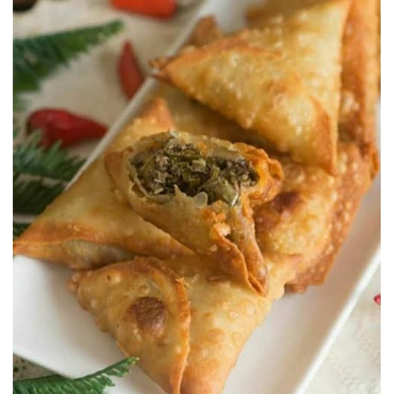 

Sambosa Daging