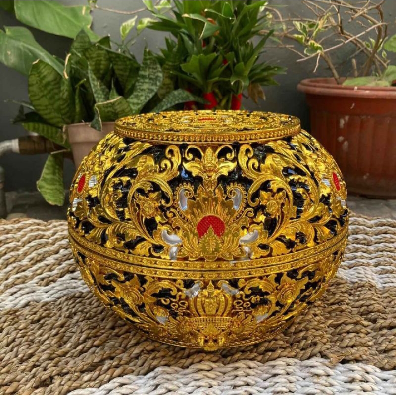 keben bulat mini/keben terbaru/keben melamin