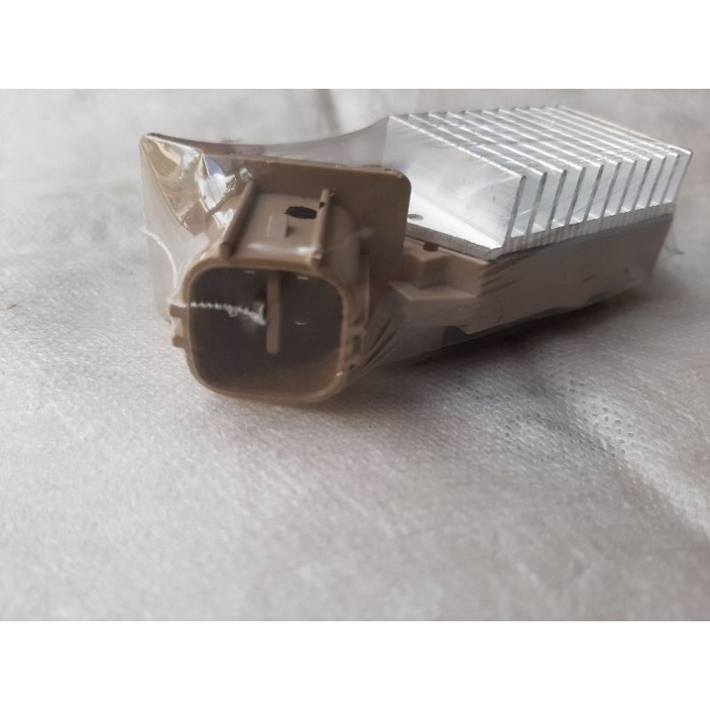 IC regulator IC alternator aisy altenator IC dinamo ampere honda stream 1.7