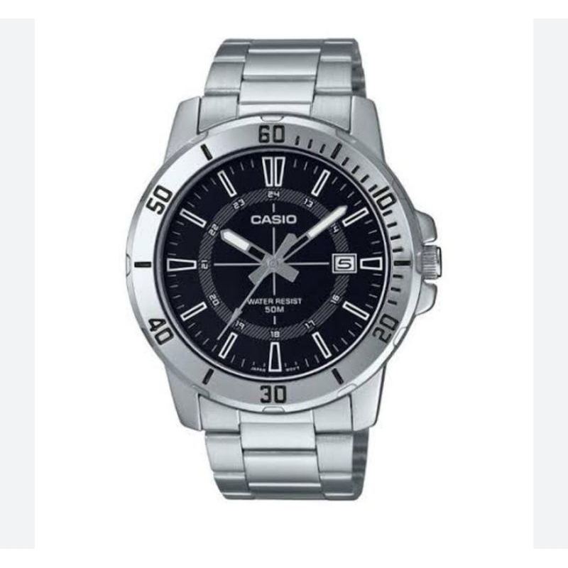 Casio MTP-VD01D-1CVUDF/1E2VUDF