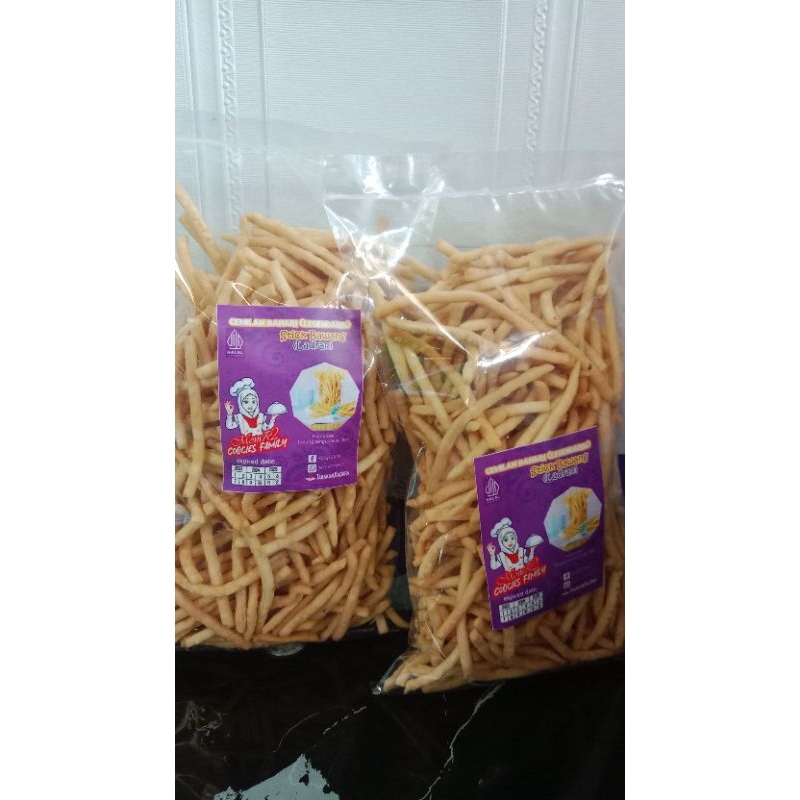 

stik bawang