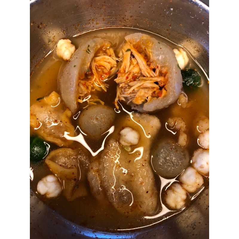 

Boci Ayam Suwir Ngeunah Pedas Gurih Nyoy Nyoy Instan Aci - Makanan, Food