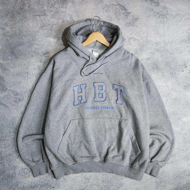 Jemut Another HBT Hoodie