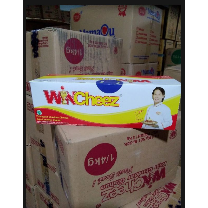 

keju winchese 2kg murah, keju winchese chedar reguler 2kg