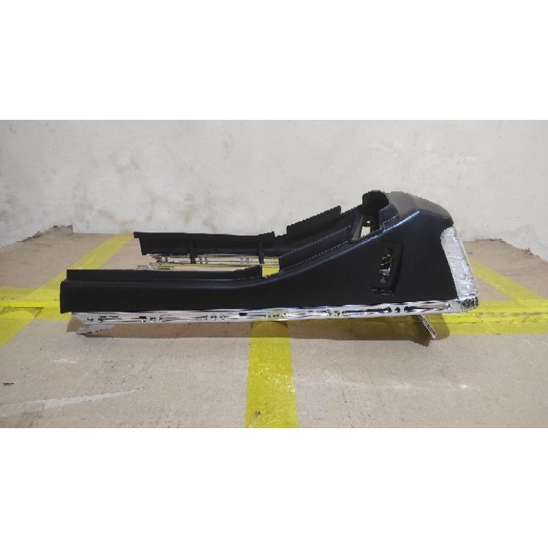 COVER BOX BODY KEMPOLAN BELAKANG SET LIS LIST GL MAX PRO ORIGINAL CEPOTAN COPOTAN MODIF MOTIF BUBUT 