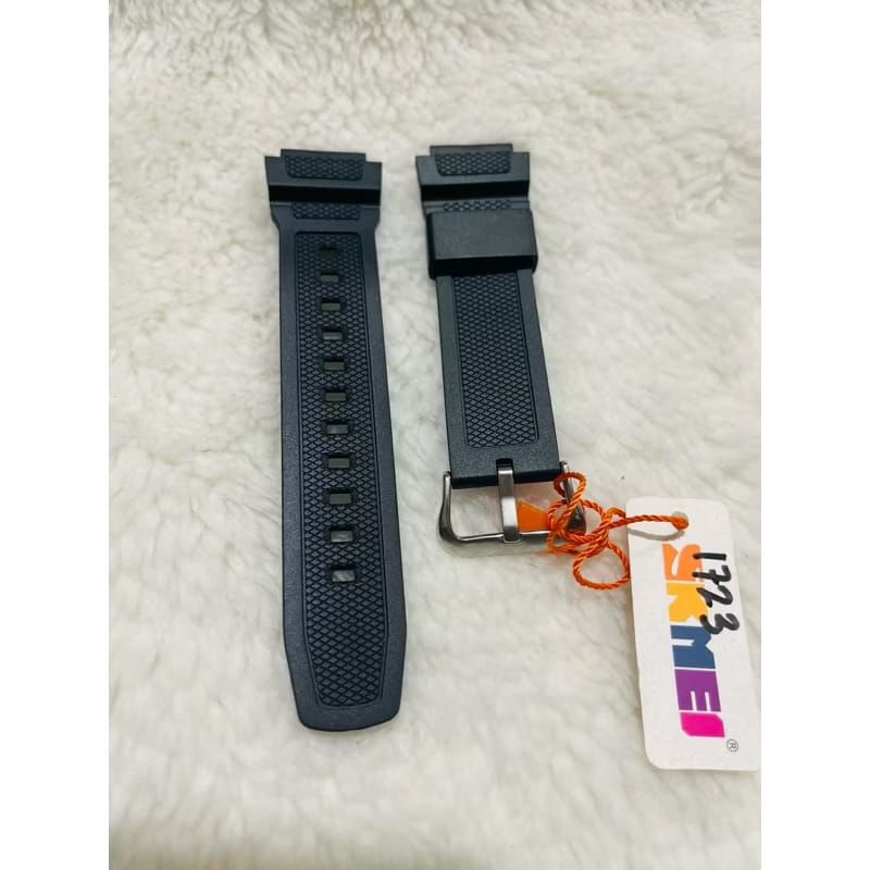 Strap Tali Jam Tangan Original Skmei 1723 original skmei 1723 SK 1723 Berkualitas