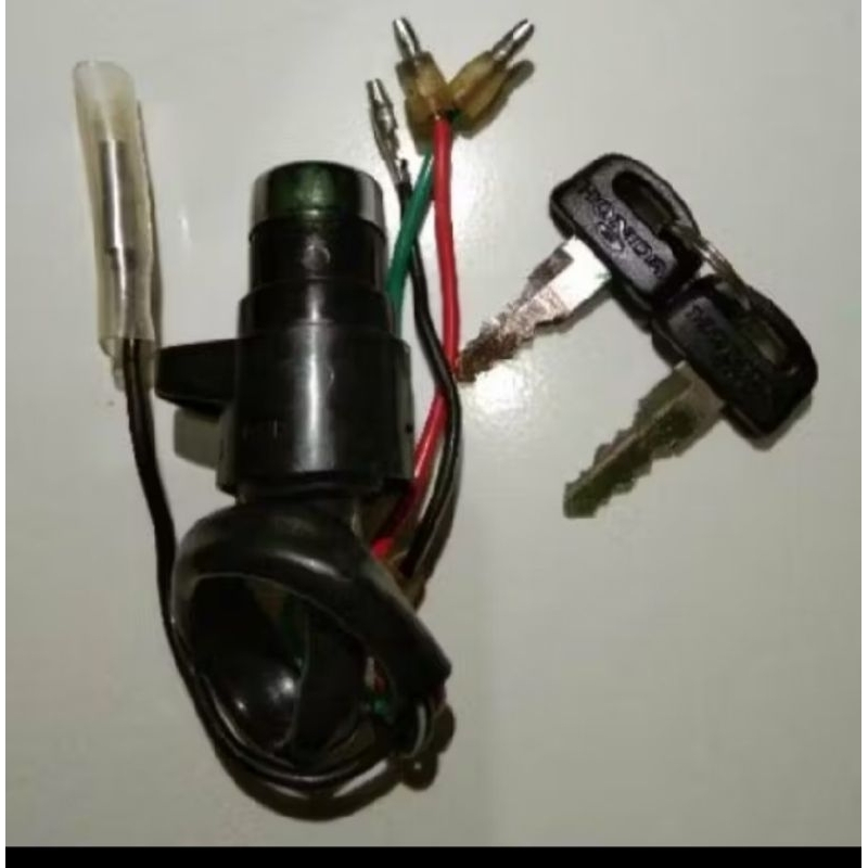 kunci kontak konci kontak CGN