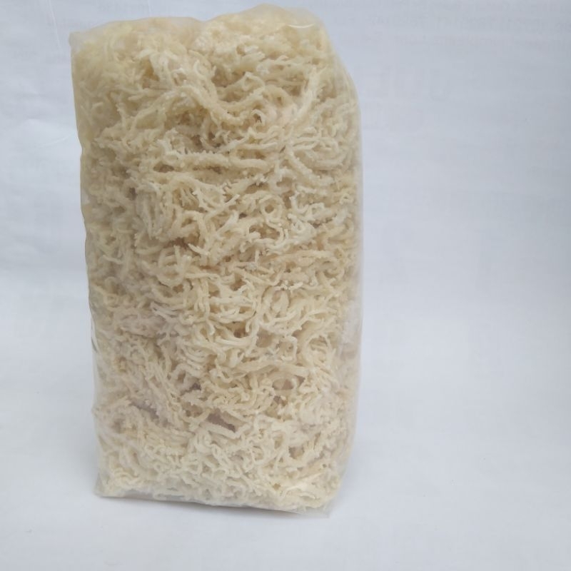 

Rumput Laut Kering 1kg Untuk Es Campur Bahan Untuk Pembuatan Agar-agar Batang