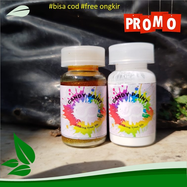 

(OLES) 12,5 ML cat lukis acrilik sebaguna 10 ml