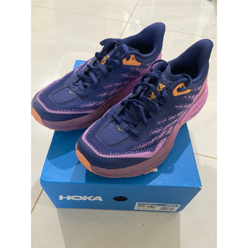 Hoka Speedgoat 5 (Preloved)