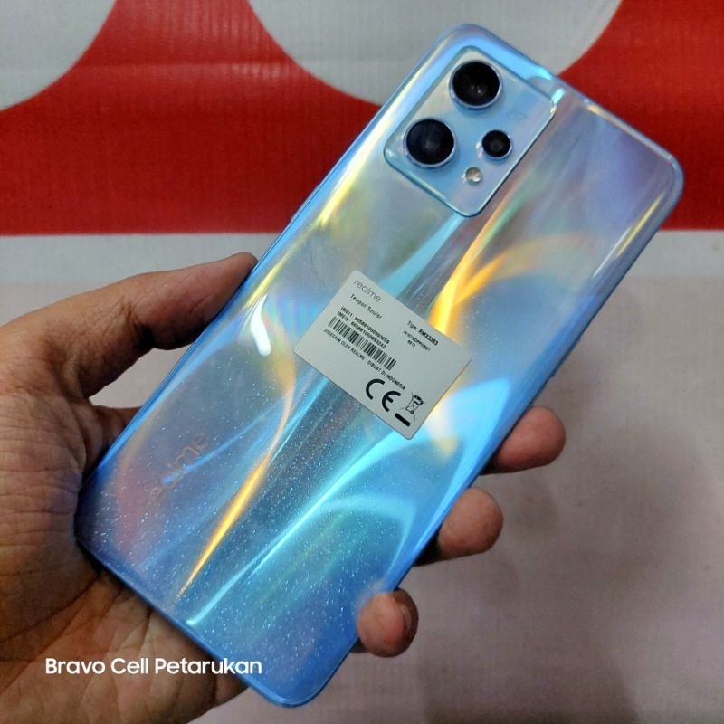 Realme 9 Pro Plus (Second)