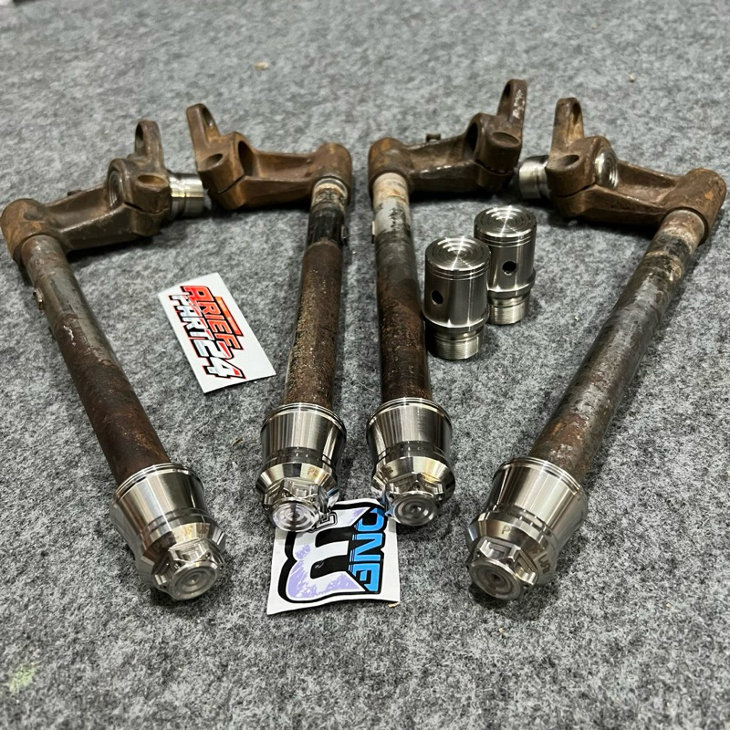 stang stir Jrs Thailand original stir Jrs original set Jalu stir Jrs/peninggi stir Jrs stanlise