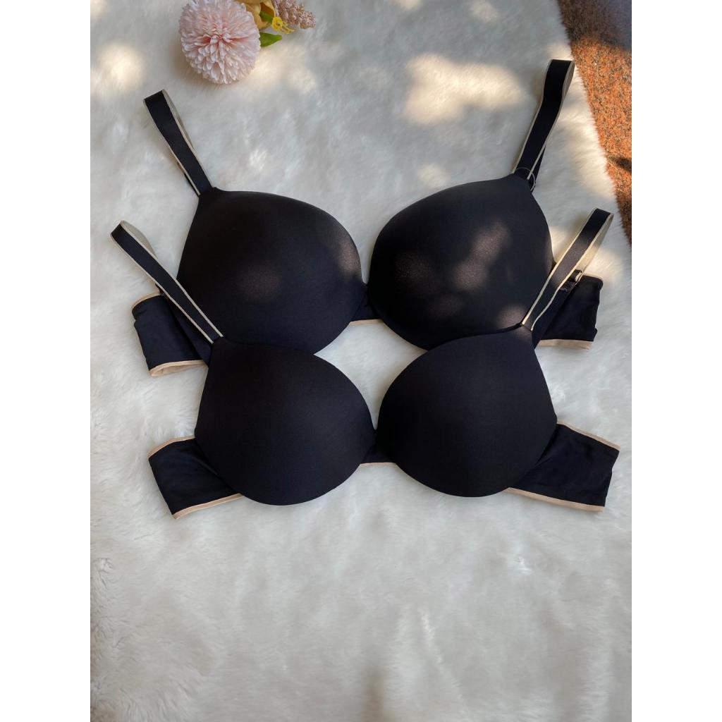 Bras n Things Aussie Ultimate Body Seamless Lightweight - Bra Wired - Bra Ada Kawat - 6197