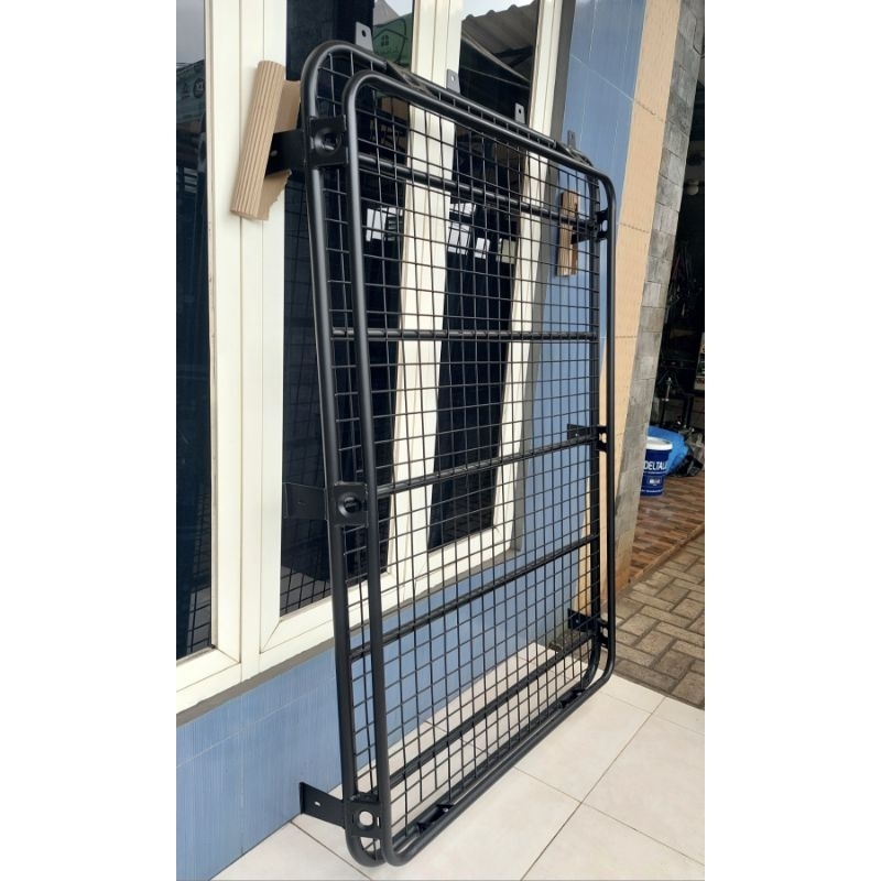 Roof rack jimny katana Trepes ARB
