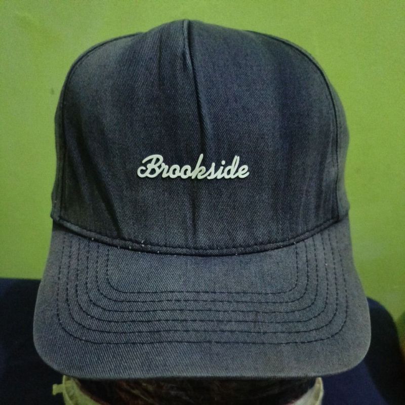Topi Brookside