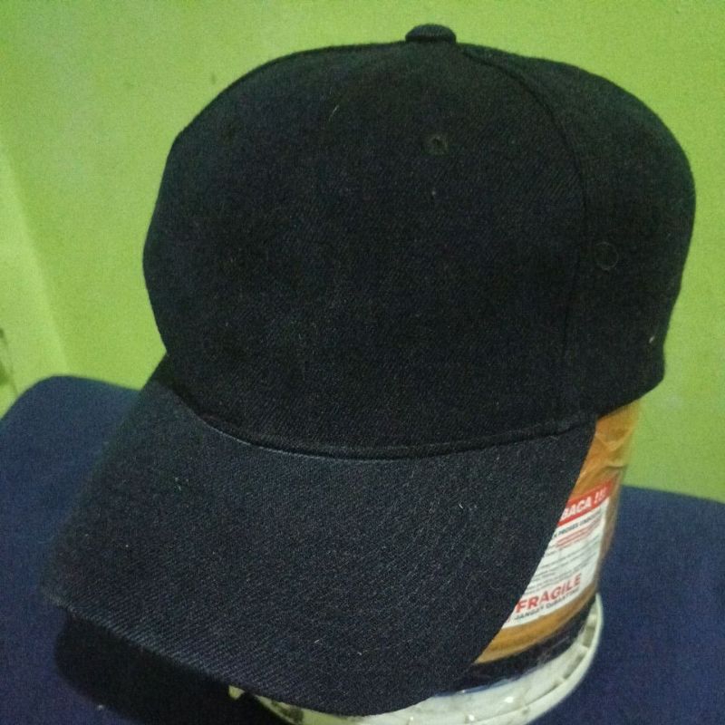 Topi Basic ex Zephyr