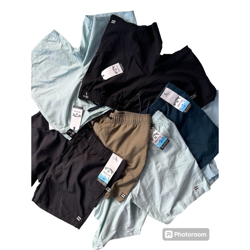 Boardshort billabong layback original