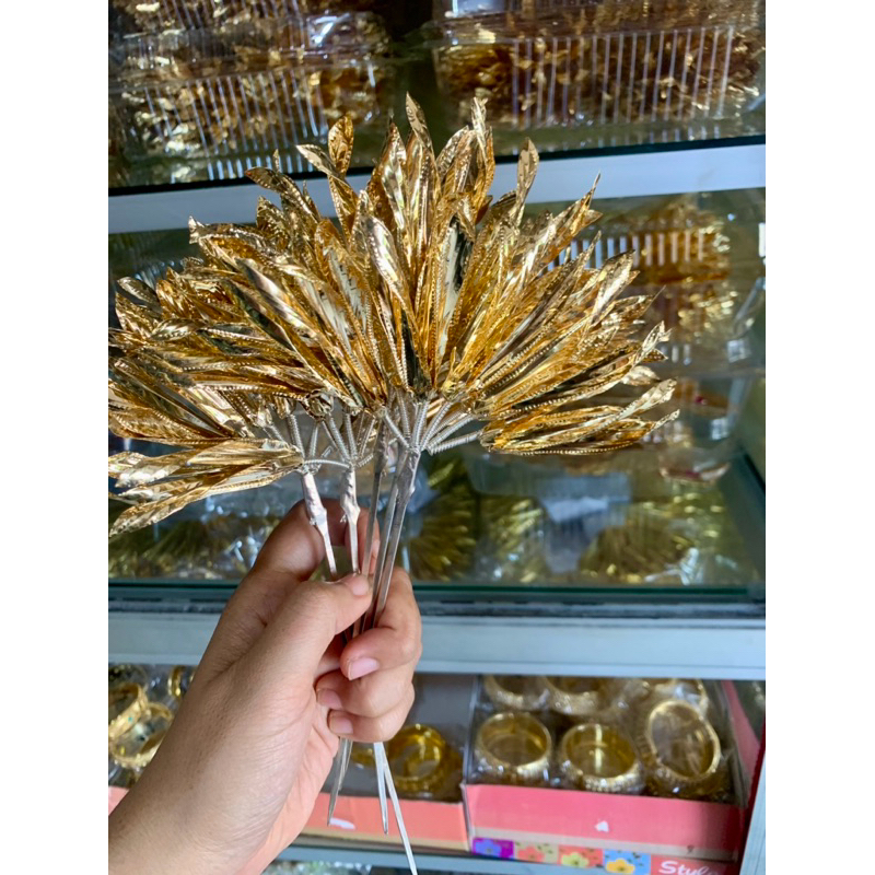 Hiasan Rambut Bunga Cempaka Bali Premium